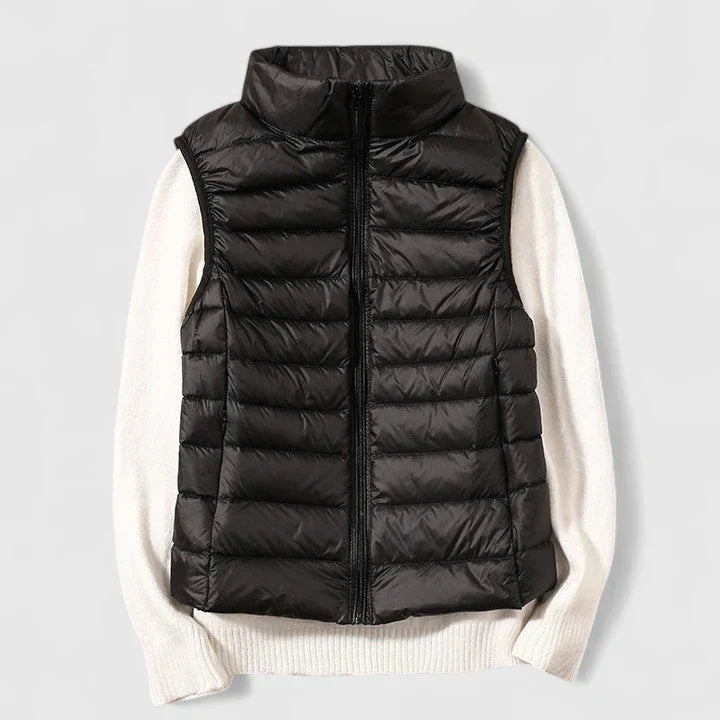 Janyressa | Comfortabele Vest