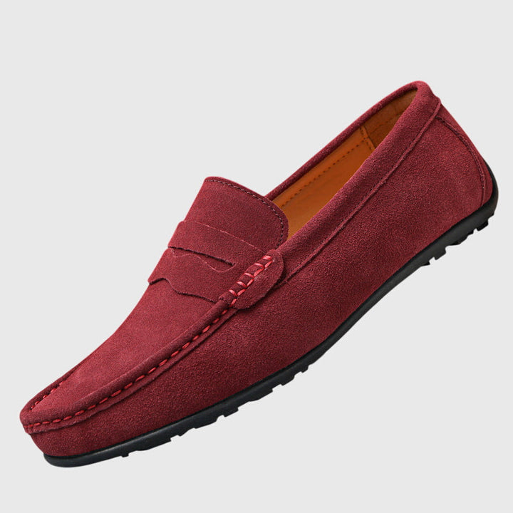 Rosaly | Orthopedische Loafers
