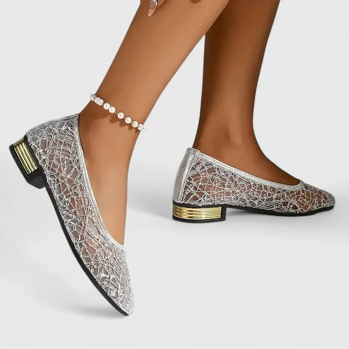 Camyressa | Orthopedische Schoenen