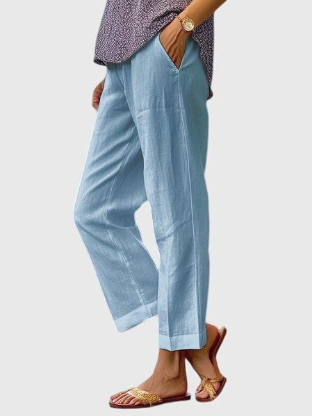 Elaine | Elegante Damesbroek