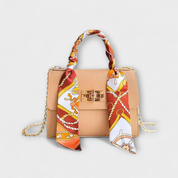 Daisy | Vrouwen Elegante Ketting Handtas