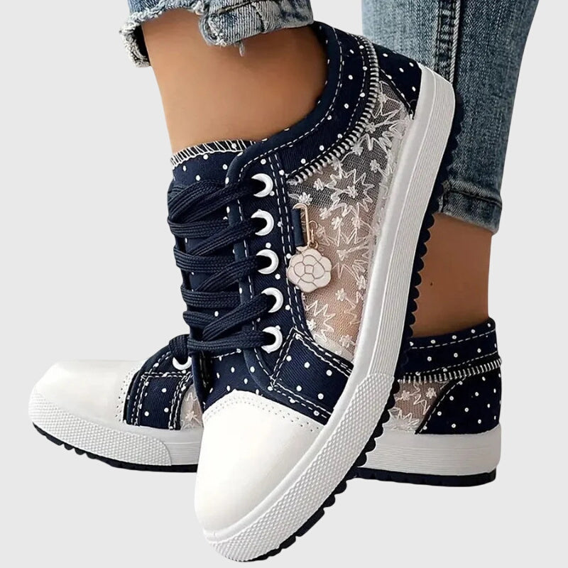 Elena | Orthopedische Sneakers