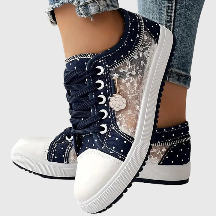 Elena | Orthopedische Sneakers