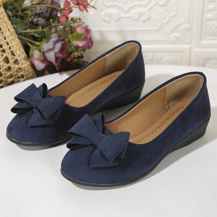 Hehlina | Orthopedische Platte Schoenen