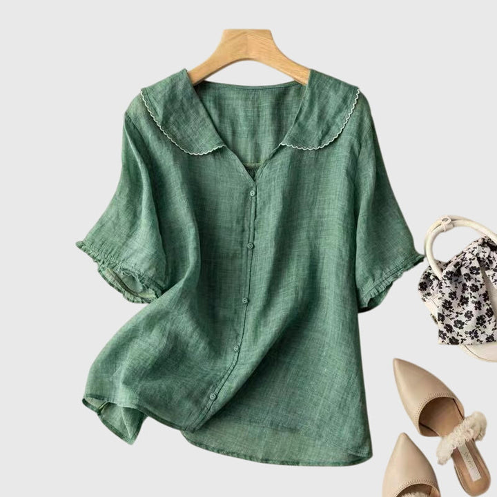 Adele | Elegante Blouse