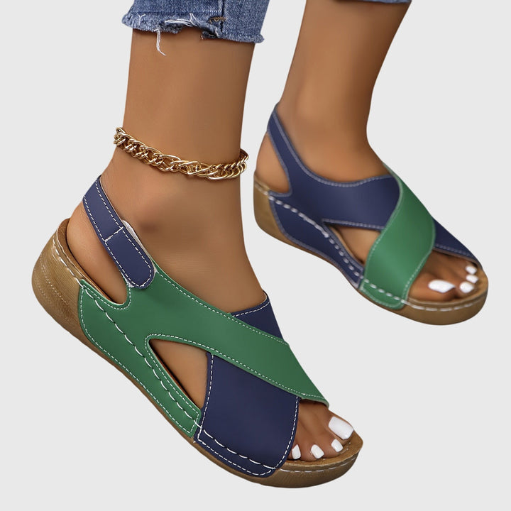 Ainsley | Orthopedische Sandalen