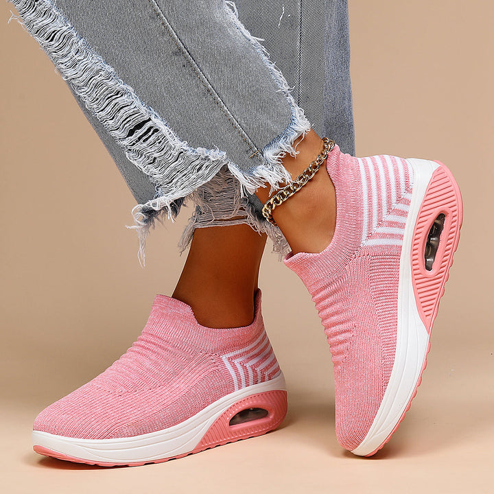 Harper | Luchtkussen Schoenen