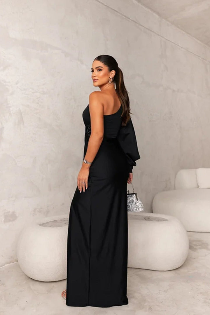 Alionessah | Elegante Maxi Jurk