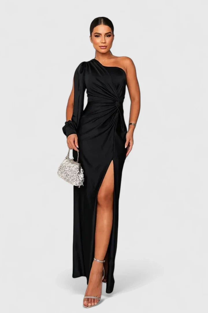 Alionessah | Elegante Maxi Jurk