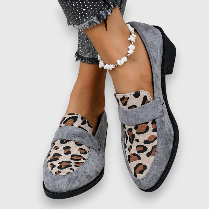Brunika – Comfortabele Loafers