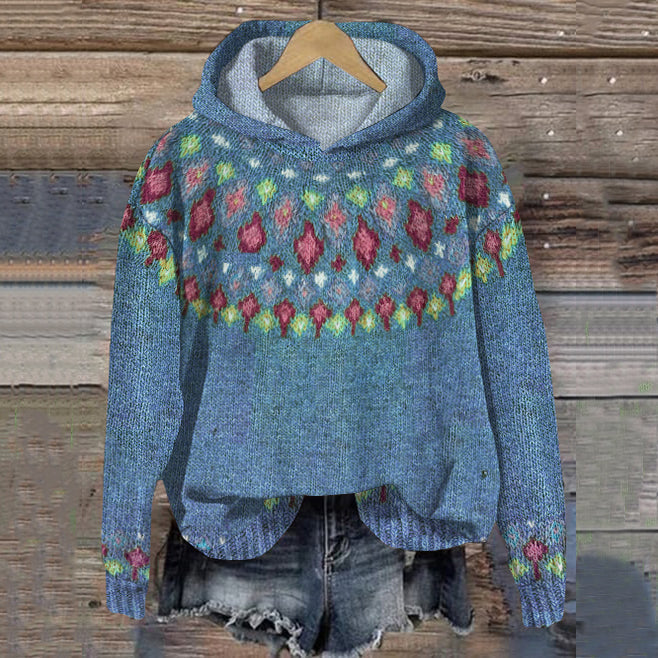 Taryn | Comfortabele Hoodie