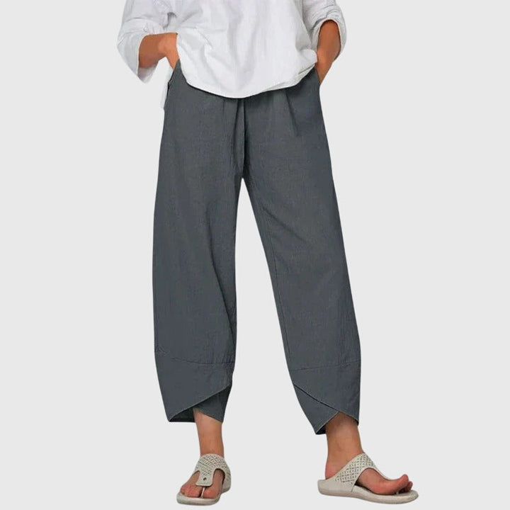 Leona | Comfortabele Broeken