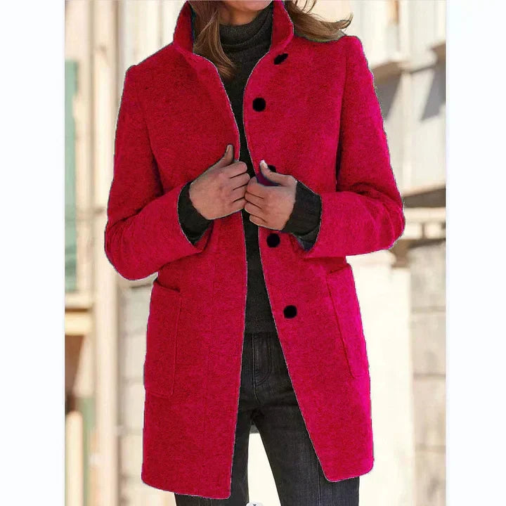 Tova | Elegante Jas