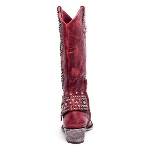 Riloh | Orthopedische Boots