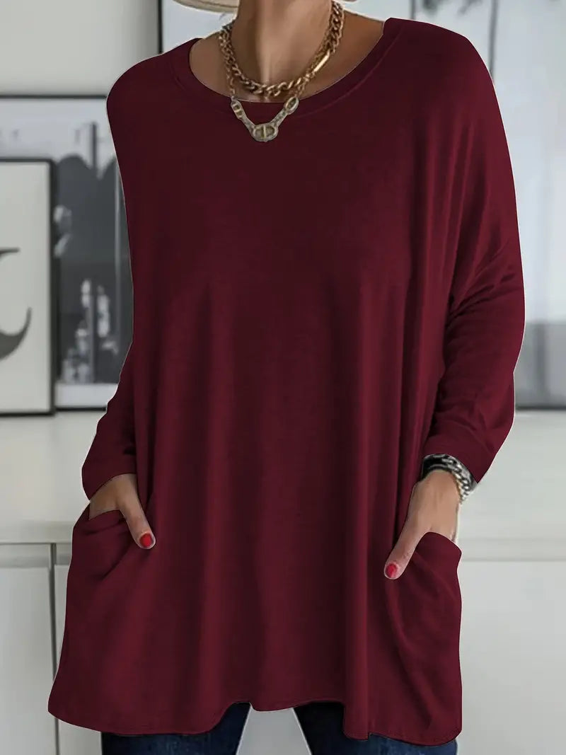 Mia | Comfortabele Top