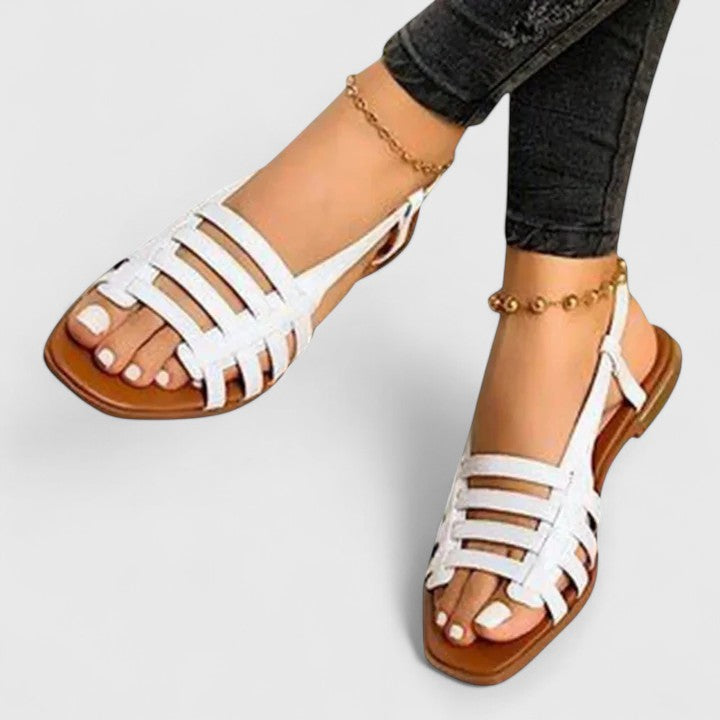 Loredana | Orthopedische Sandalen