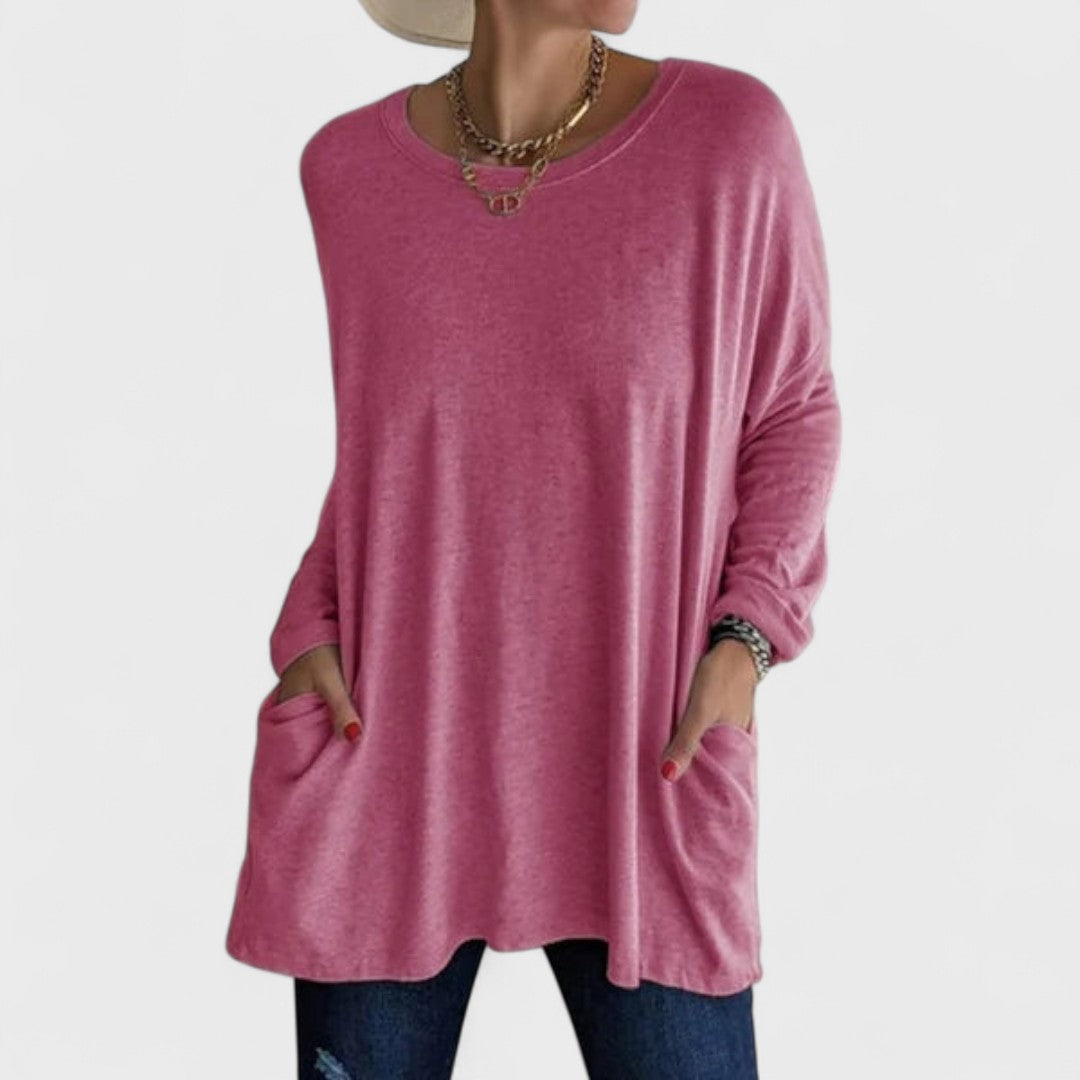Emmarie | Comfortabele Top