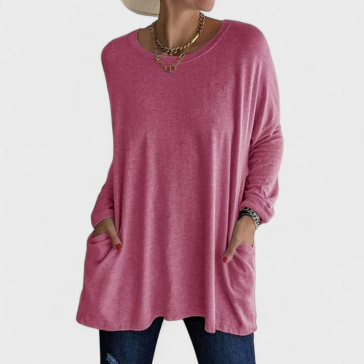 Emmarie | Comfortabele Top