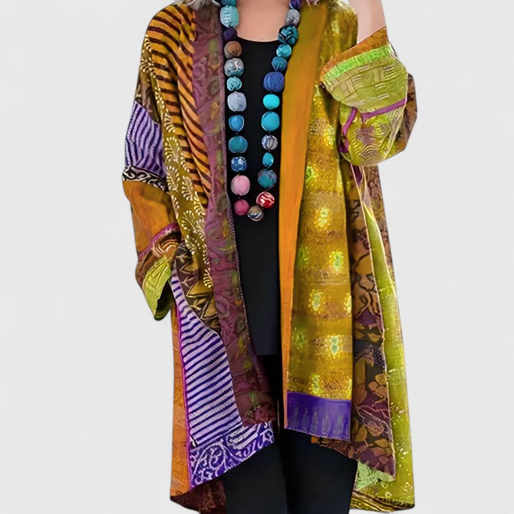 Calirenne | Elegante Cardigan