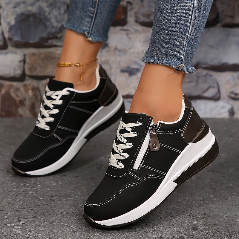 Avalance | Messa Orthopedische Sneakers