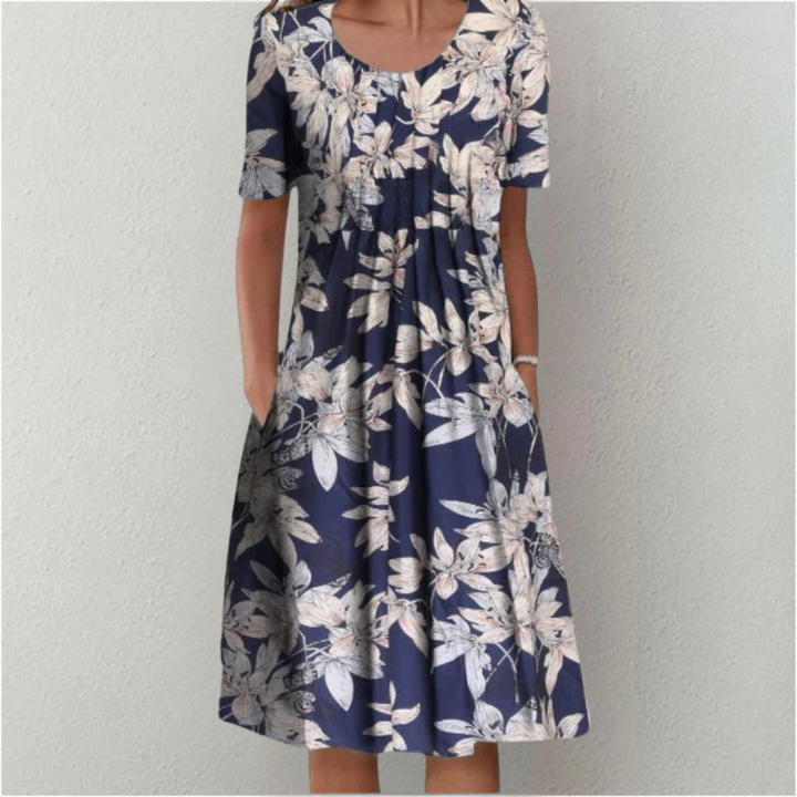 Olyverrah | Elegante Jurk