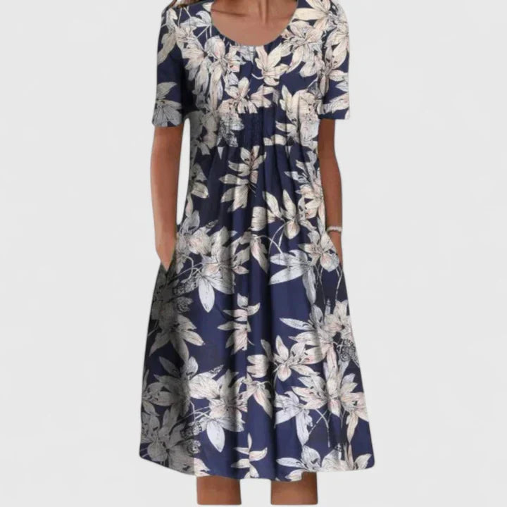 Olyverrah | Elegante Jurk