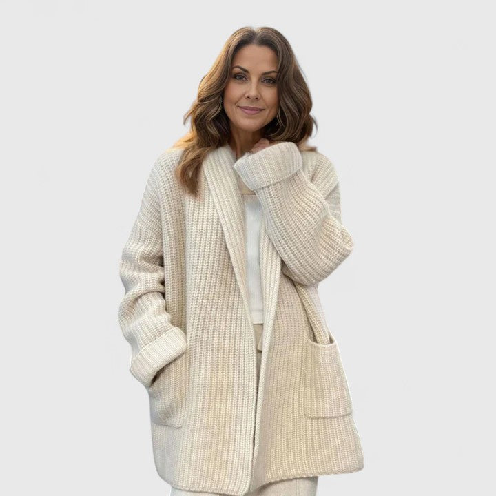 Jan | Comfortabele Cardigan