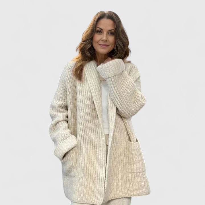 Saryphina | Comfortabele Cardigan