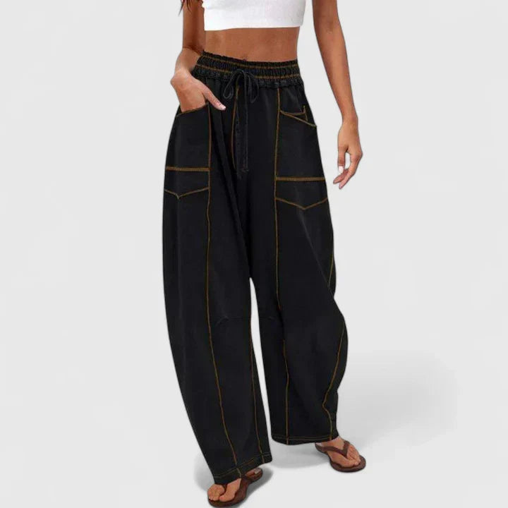 Camrynnne | Comfortabele Broek