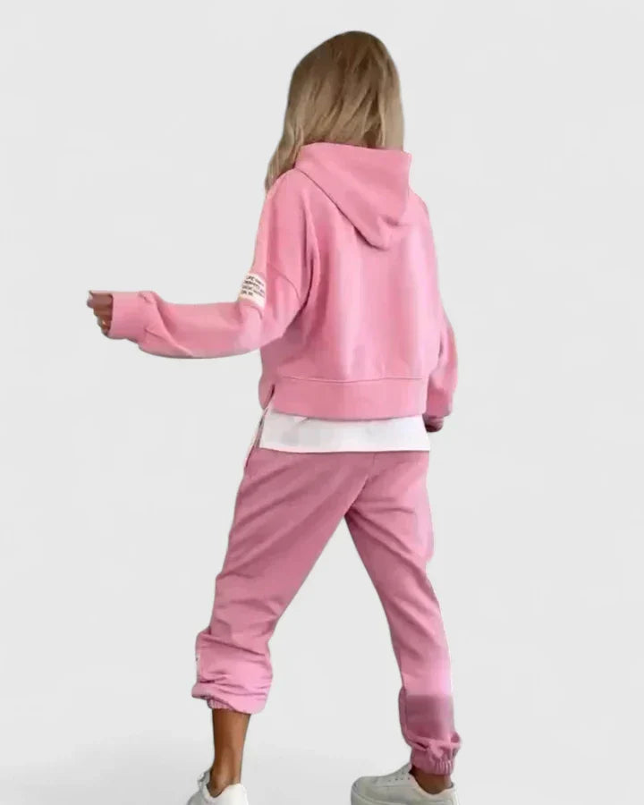 Kezlynn | Comfortabele Set