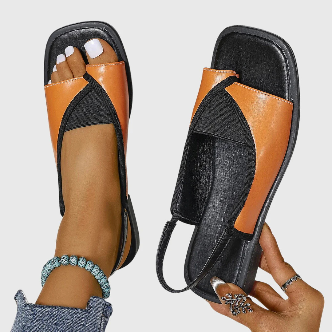 Mady | Orthopedische Sandalen