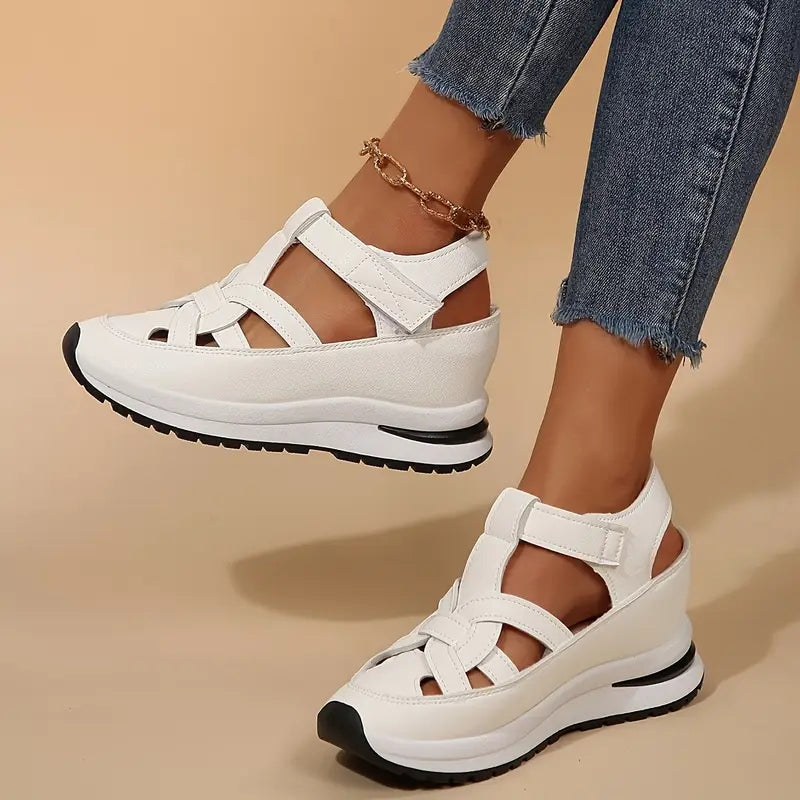 Oveta | Orthopedische Sandalen