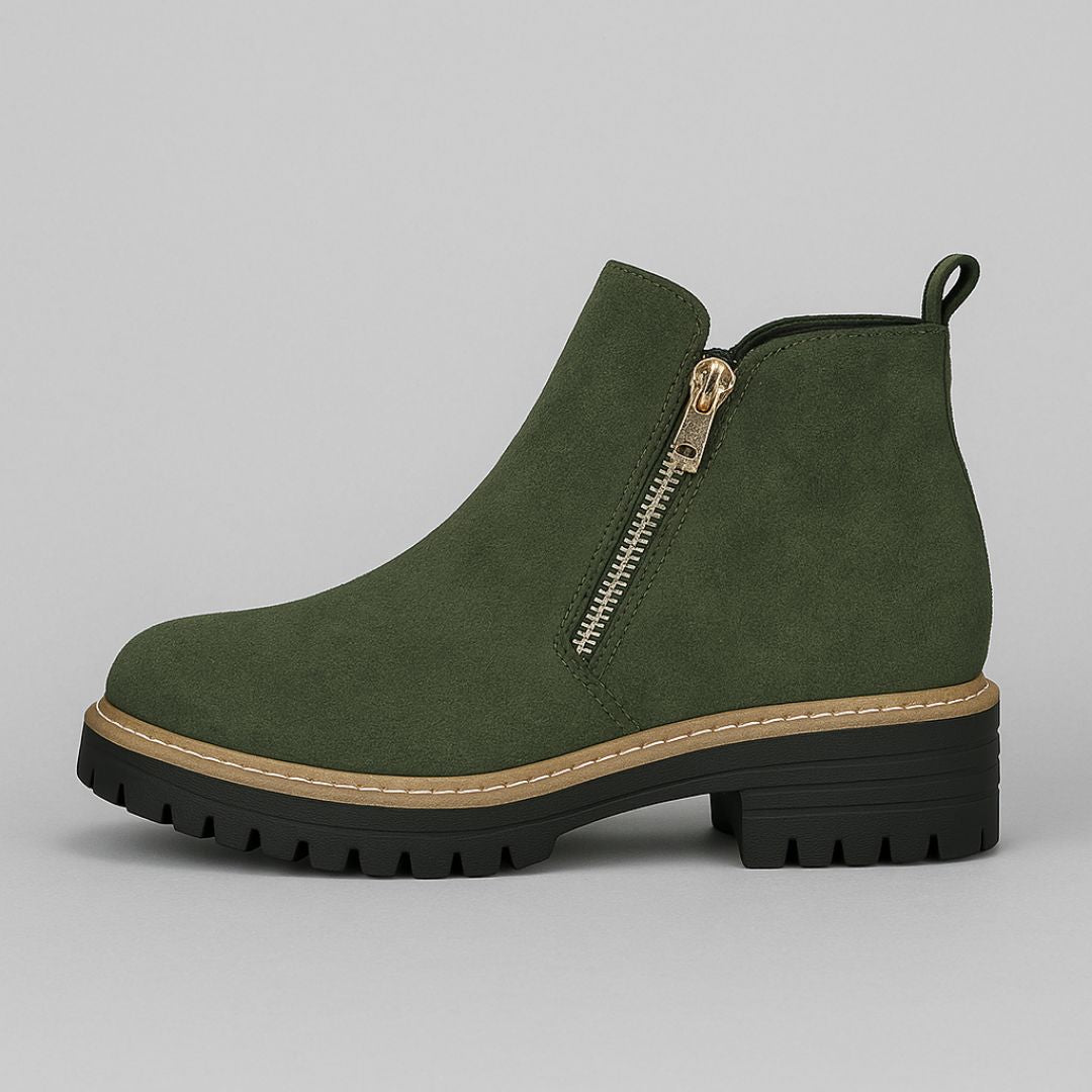 Valencina | Orthopedische Boots