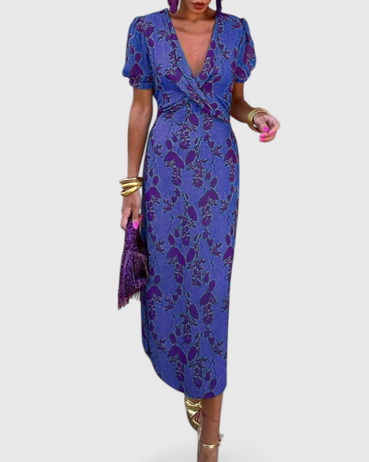 Persephone | Elegante Jurk
