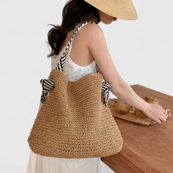 Danielle | Dames Bohemian Everyday Schoudertas