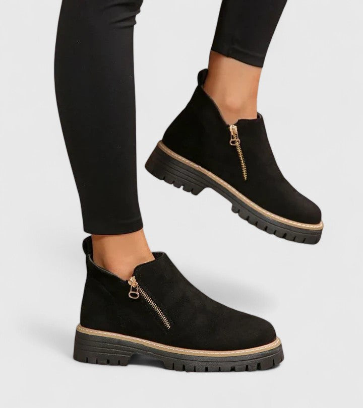 Tessa | Orthopedische Boots
