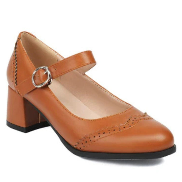 Kristenyah | Orthopedische Schoenen
