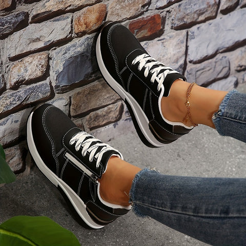 Avalance | Messa Orthopedische Sneakers