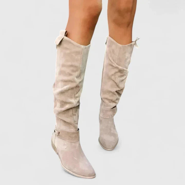 Ryzeliah | Orthopedische Boots