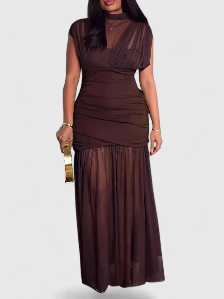 Elyzhera | Elegante Jurk