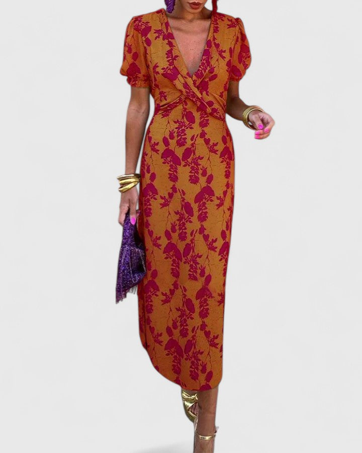 Persephone | Elegante Jurk