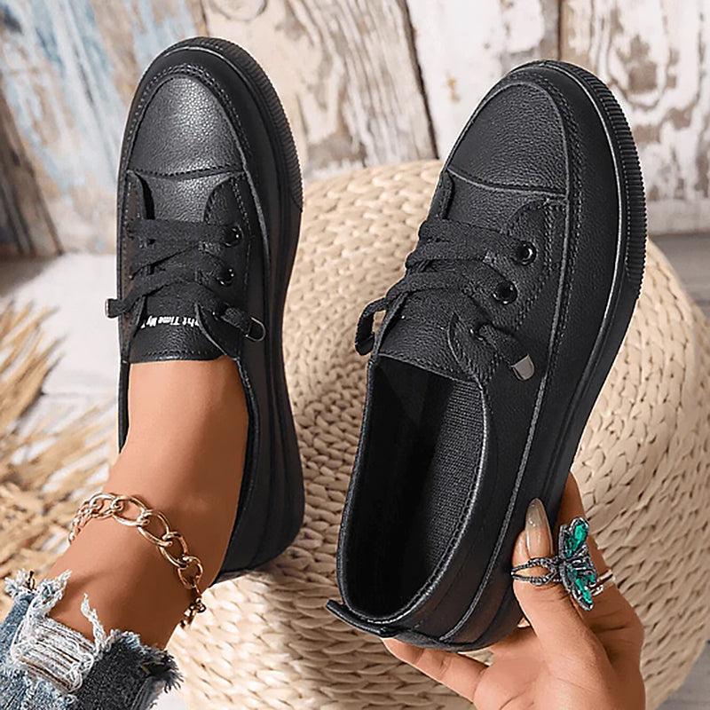 Ava | Dames Orthopedische Sneakers