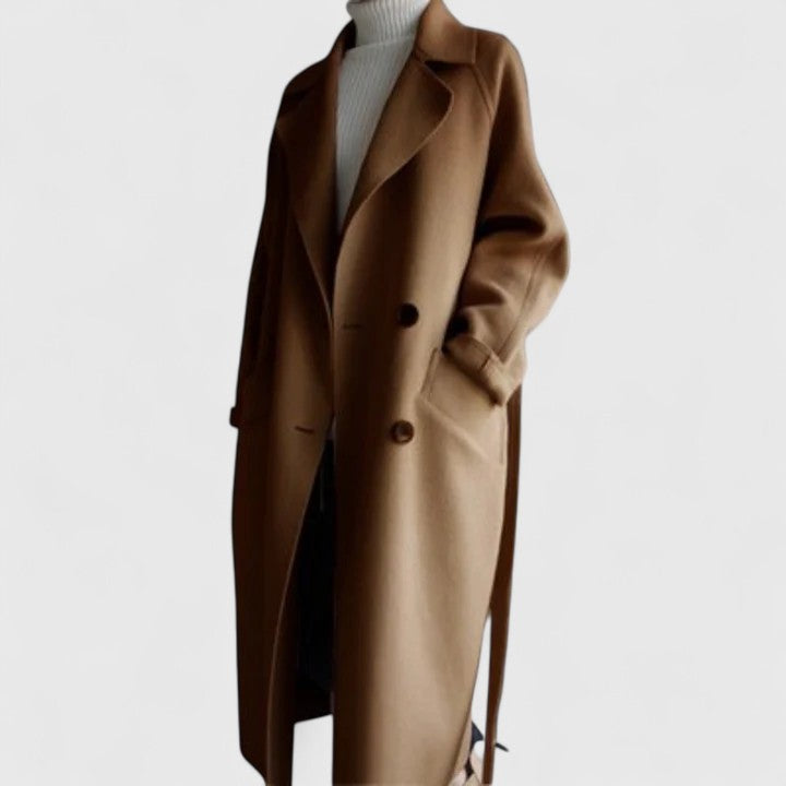 Zyrenya | Elegante Jas