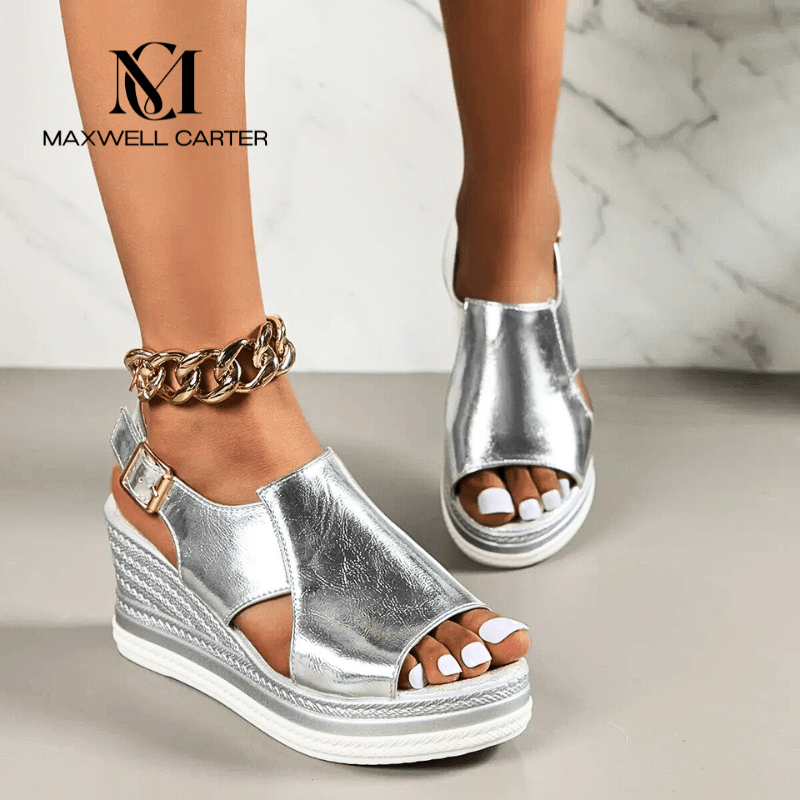 Palma | Orthopedische Sandalen