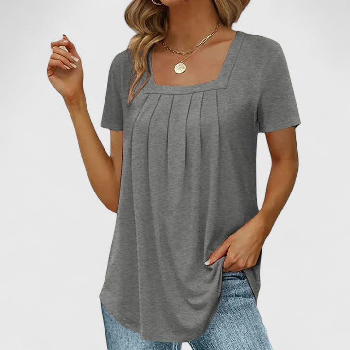 Lenabria | Elegante Zomerblouse
