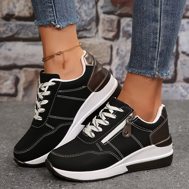 Avalance | Messa Orthopedische Sneakers