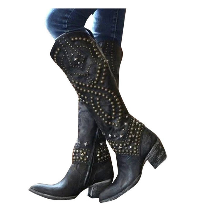 Riloh | Orthopedische Boots