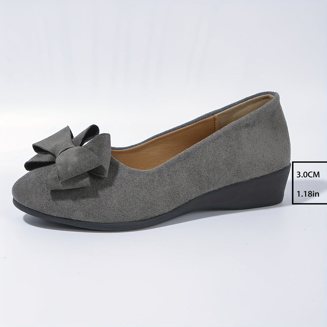 Hehlina | Orthopedische Platte Schoenen
