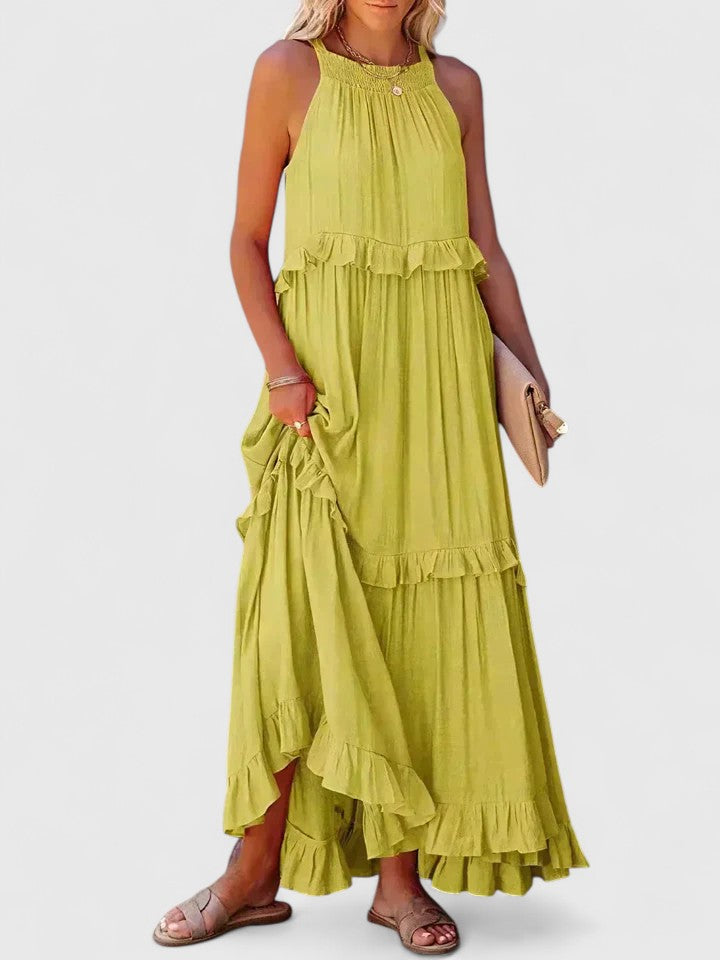 Shannon | Elegante Jurk