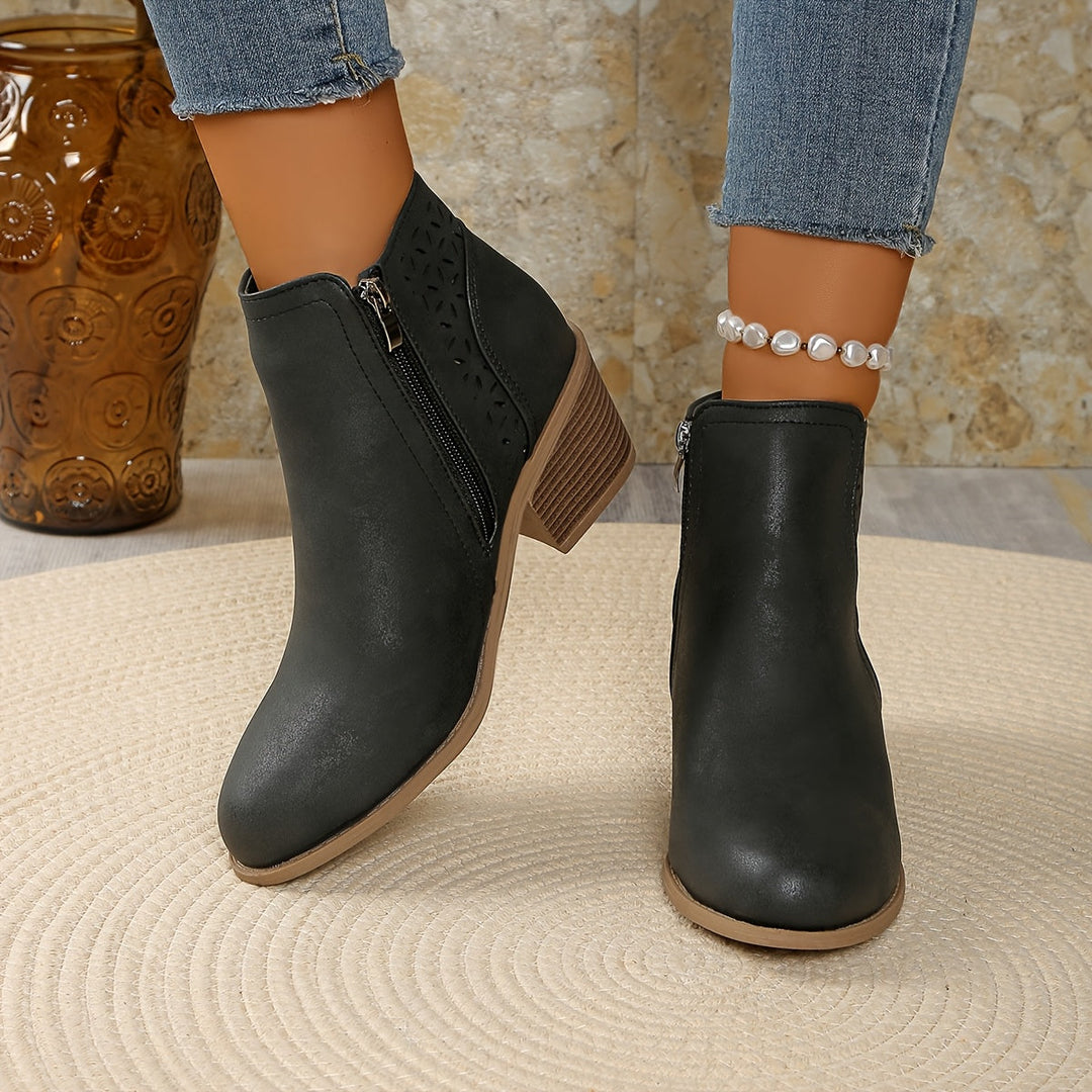 Talen | Orthopedische Boots
